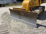 Chassis with Blade Condition