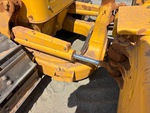 Hydraulics with Blade Angle Cylinders