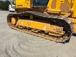 Undercarriage with Right Roller Frame