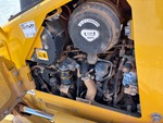 Engine with Engine - Left Side