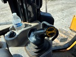 Control Station with Drivetrain Controls