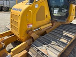 Chassis with Frame Condition