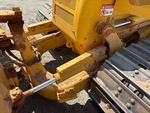 Chassis with Push Arm/C-Frame Condition