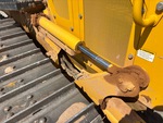 Hydraulics with Blade Lift Cylinders