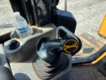 Control Station with Steering Controls