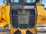 Engine with Radiator