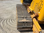 Undercarriage with Right Track Pads