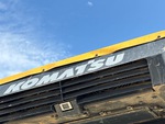 General Appearance with Sheet Metal (fiberglass) Condition