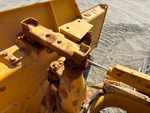 Chassis with Tilt Linkage Pins and Bushings