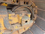 Train de roulement with
