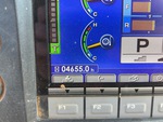 Aspect général with Compteur horaire / compteur kilométrique