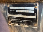 Aspect général with Numéro de série/Numéro d'identification du véhicule automobile