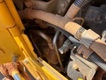 Moteur with compresseur de climatisation