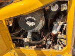 Moteur with Moteur - Côté gauche