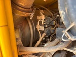 Moteur with Système d'échappement