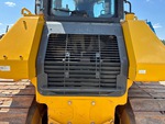 Moteur with Radiateur