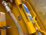 Système hydraulique with