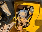 Moteur with Réservoir DEF / AdBlue