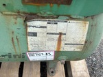 Basic Air Compressor* with