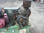 Basic Air Compressor* with