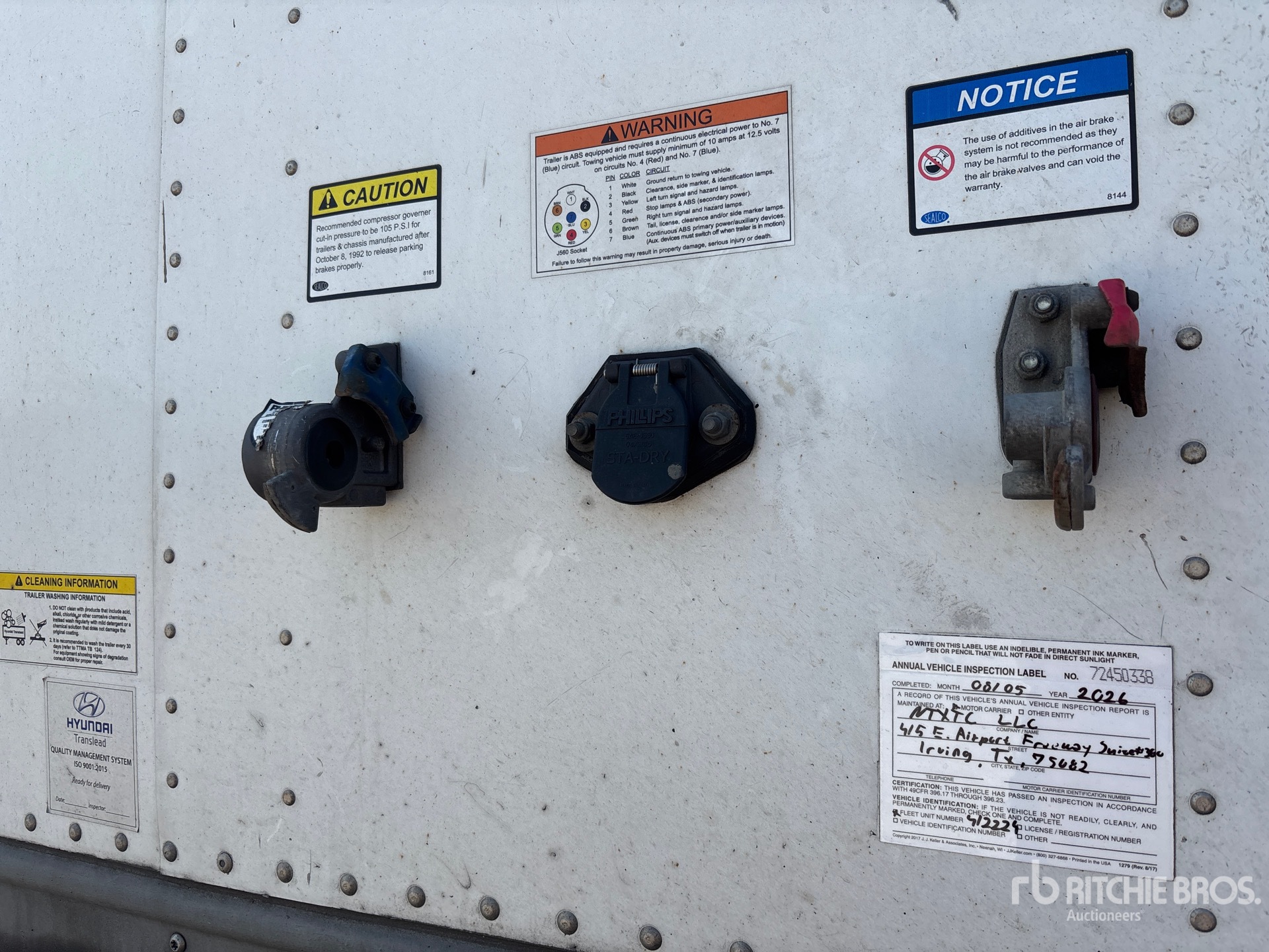 2023 Hyundai VC2530152-AJS