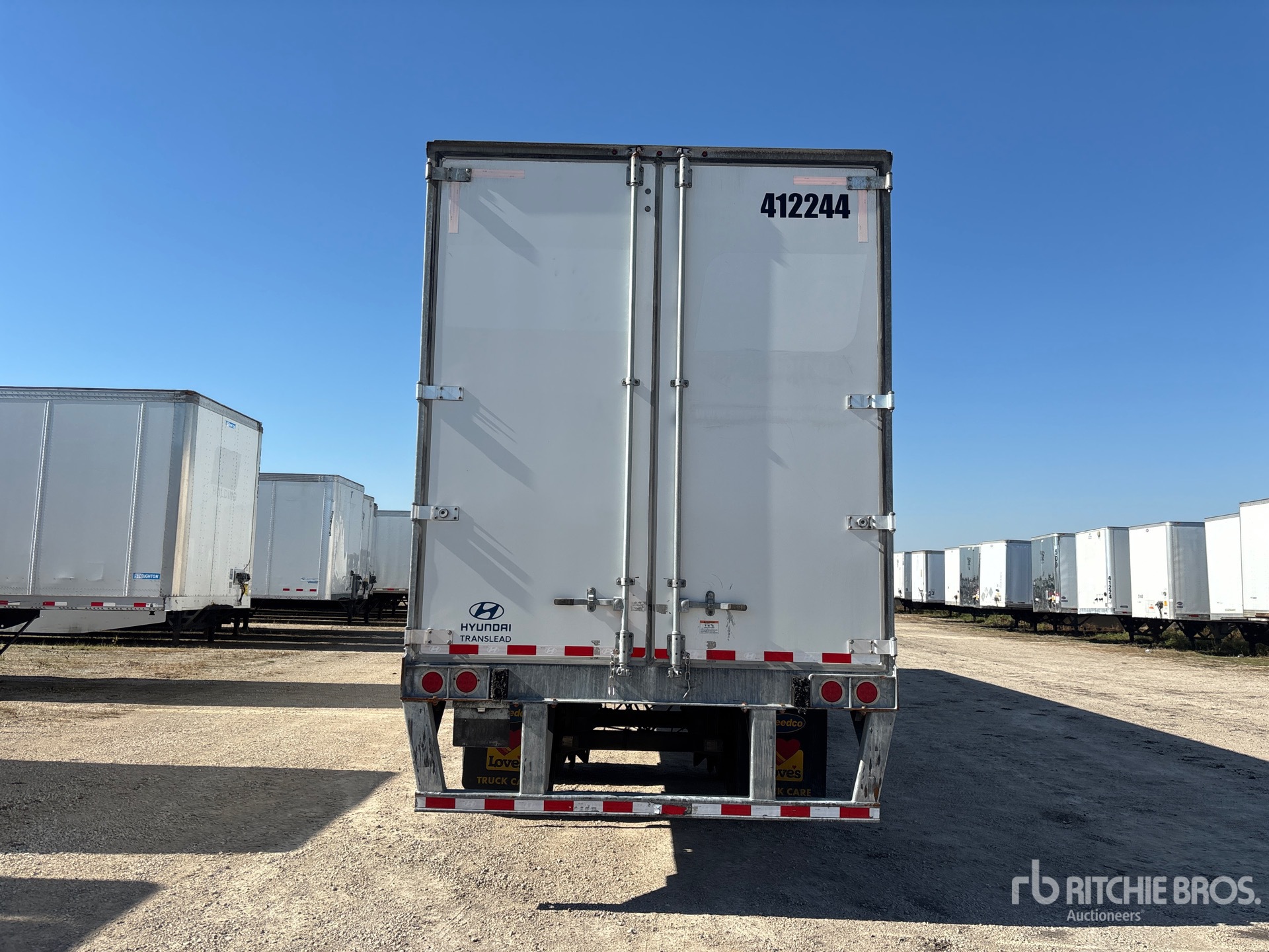 2023 Hyundai VC2530152-AJS