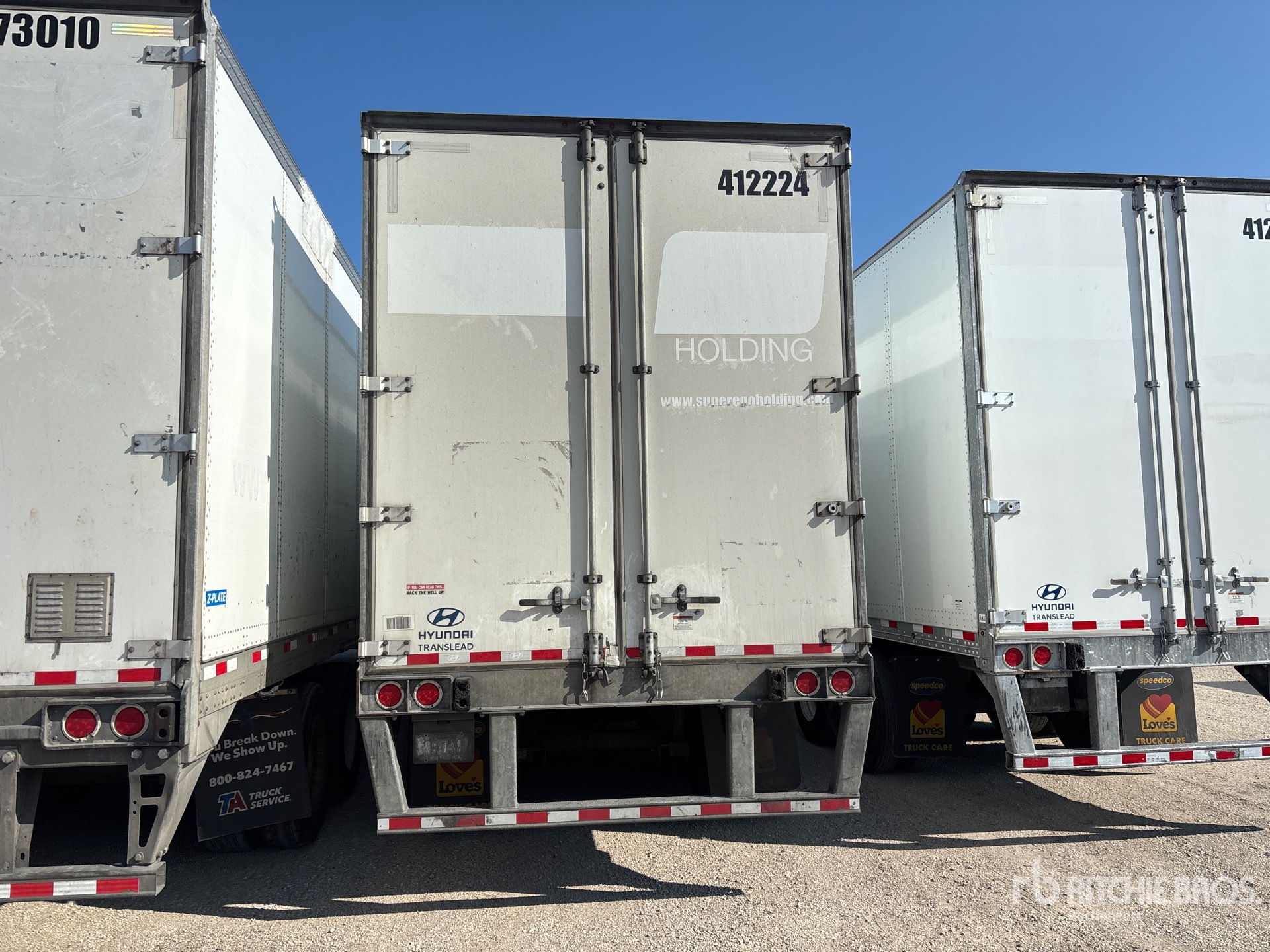 2023 Hyundai VC2530152-AJS