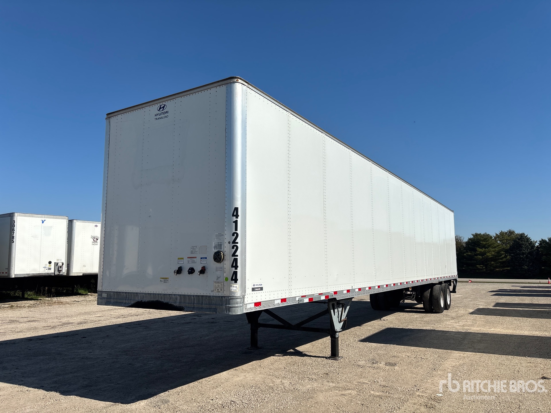 2023 Hyundai VC2530152-AJS