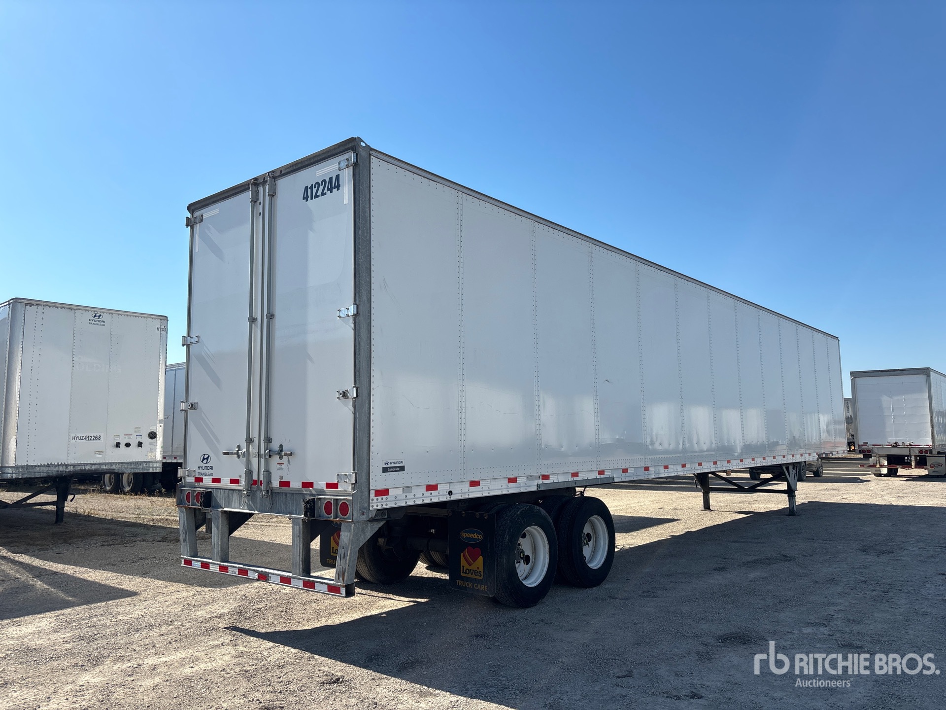 2023 Hyundai VC2530152-AJS