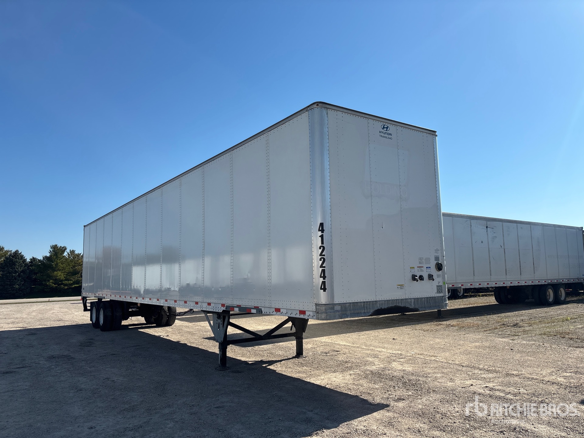 2023 Hyundai VC2530152-AJS