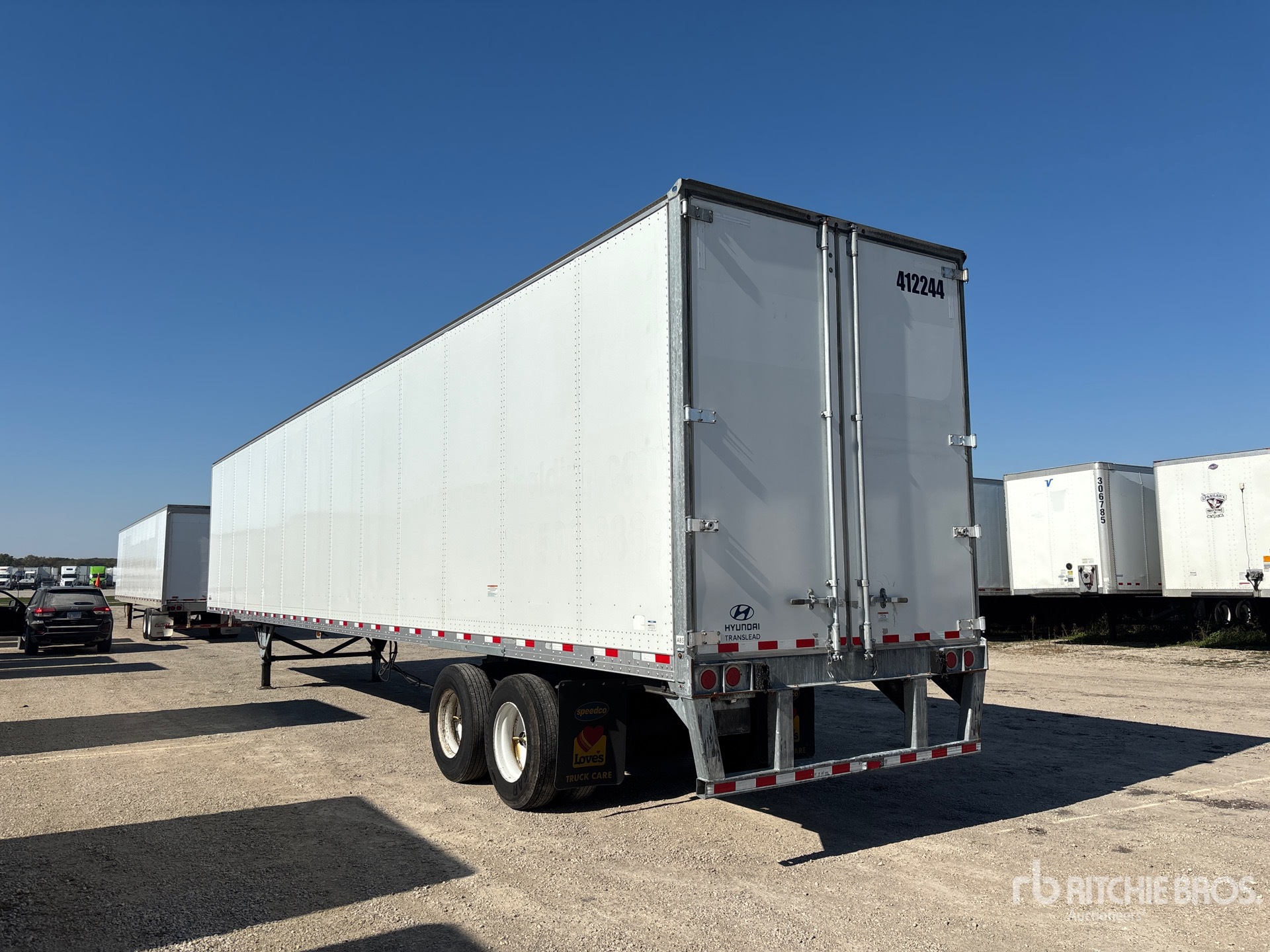 2023 Hyundai VC2530152-AJS
