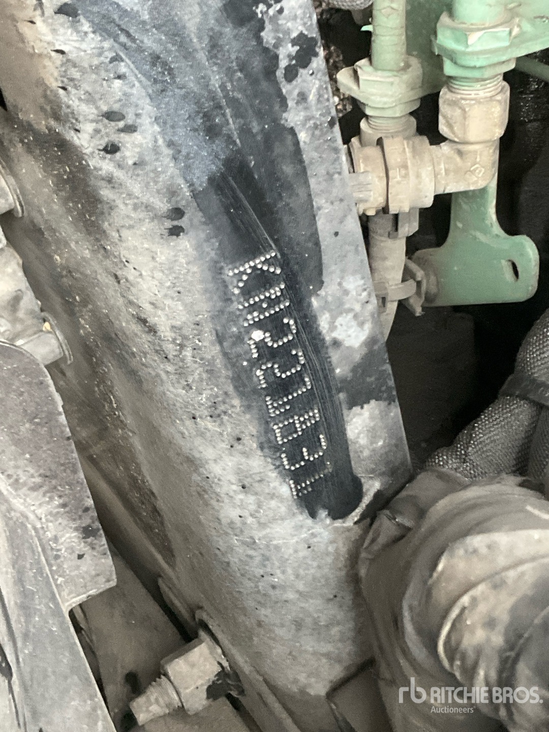 2019 Volvo VNL760