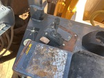 Control Station with