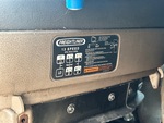 Cab with
