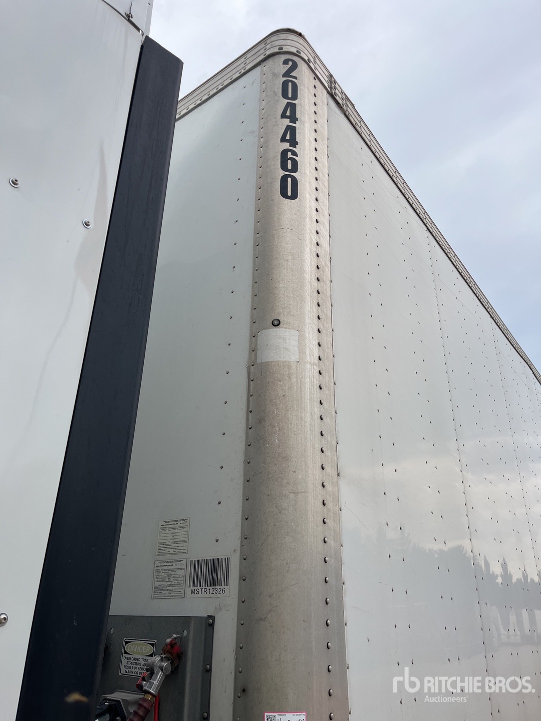 2022 Vanguard REM MAXCUBE