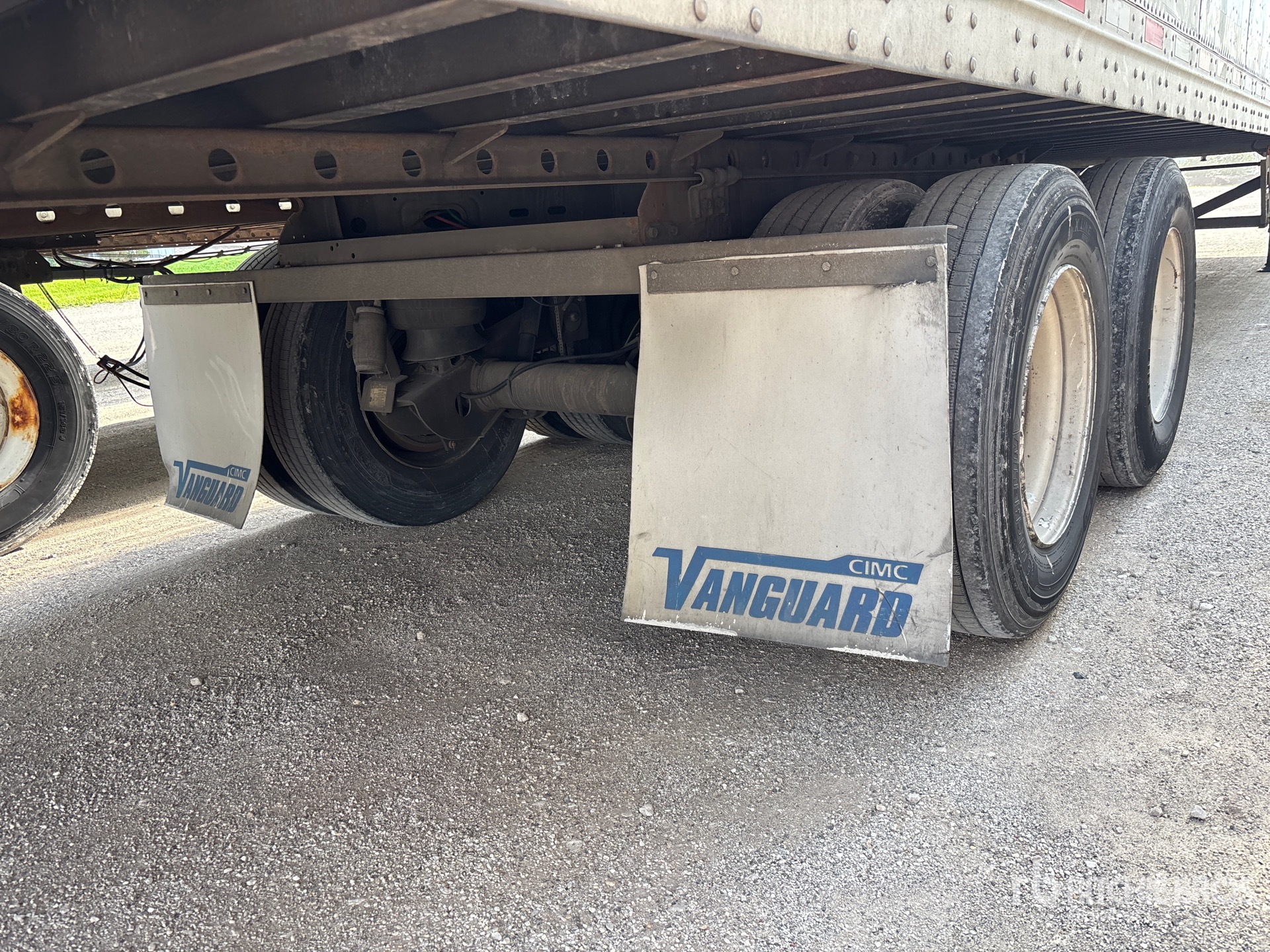 2022 Vanguard REM MAXCUBE