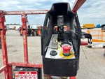 Poste de contrôle de base supérieur with