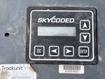 Aspect général with Compteur horaire / compteur kilométrique
