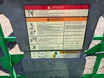 Basic Control Station Upper with