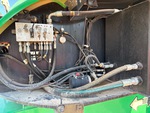 Hydraulics with