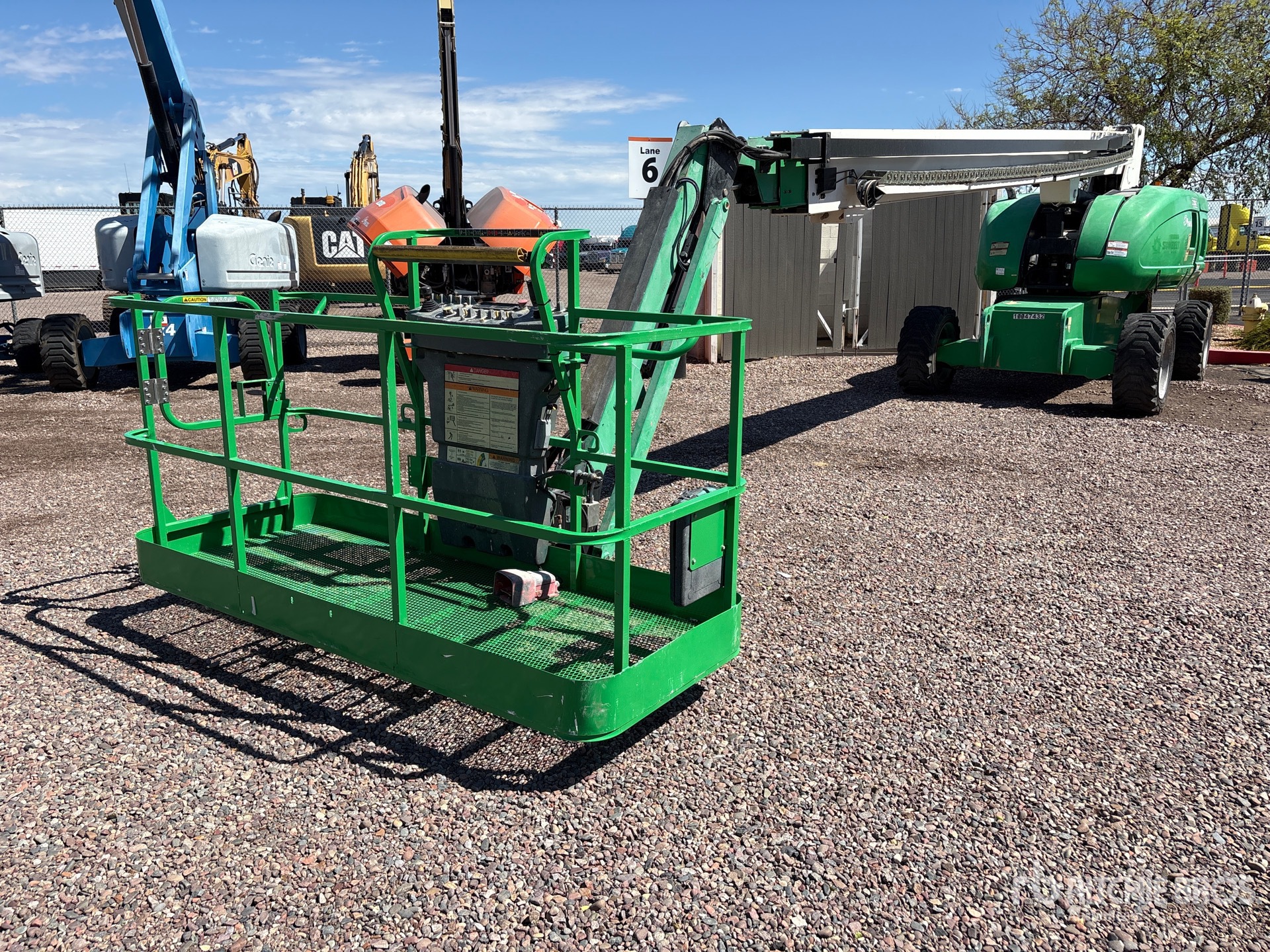 General Appearance with Zdjęcie, lewy górny róg