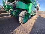 Chassis Photos with