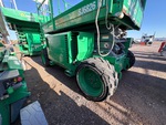 Chassis Photos with