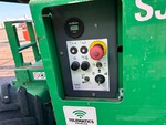 Basic Lower Control Station with