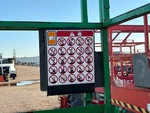 Basic Control Station Upper with