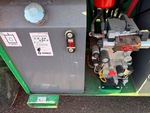 Hydraulics with
