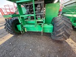 Drivetrain with