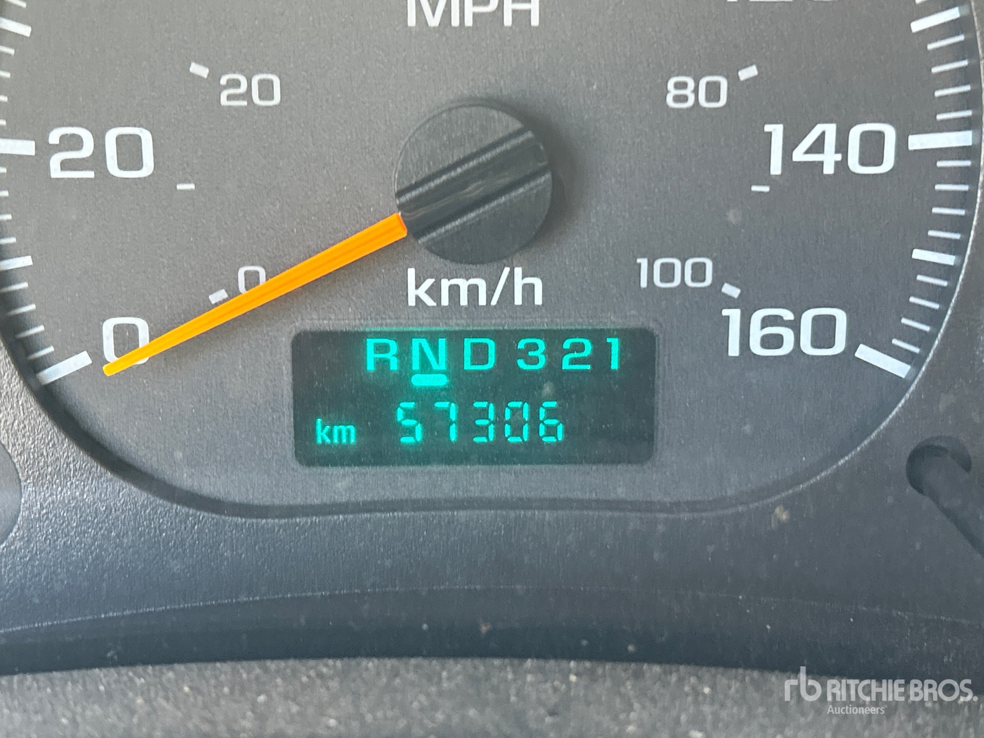 2009 GMC C75