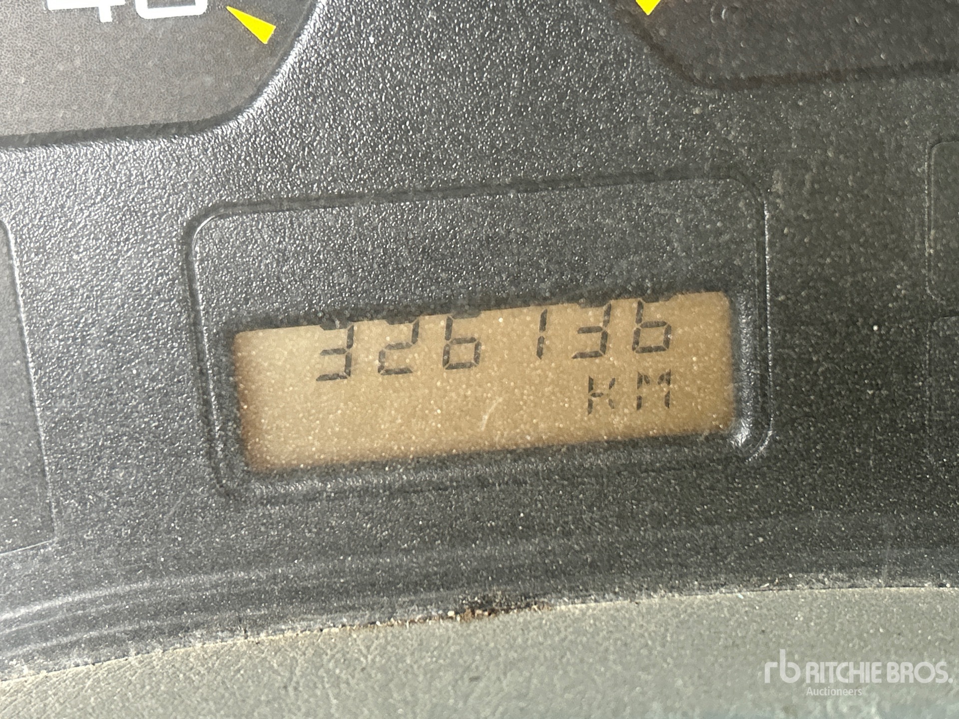 2007 International 7600