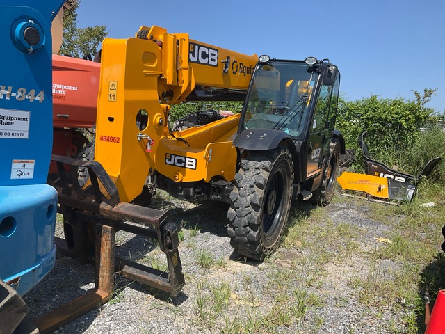 2024 JCB 509-42 Telehandler (Inoperable)